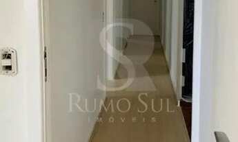 Imagem 7: SAO PAULO - Apartamento Padrão - Morumbi