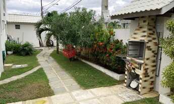 Imagem 6: Lauro de Freitas - Casa Padrão - Vilas do Atlântico
