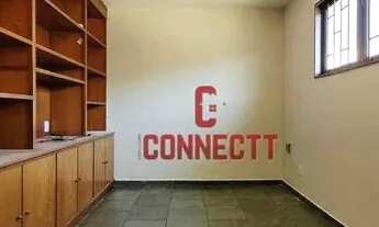 Imagem 4: Casa com 4 dormitórios para alugar, 350 m² por R$ 10.000/mês - Alto da Boa Vista - Ribeirã