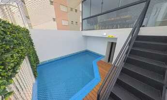 Imagem 6: Alugo Cobertura Mobiliada