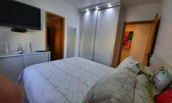 Imagem 7: Apartamento para Venda em Santos, Gonzaga, 3 dormitórios, 1 suíte, 3 banheiros, 2 vagas