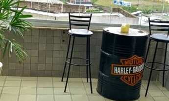 Imagem 5: Triplex no Renascença r$ 590.000