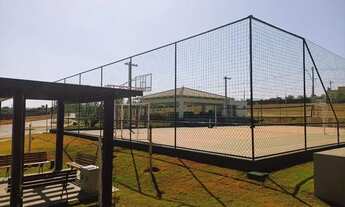 Imagem 4: LOTE DE ESQUINA JARDINS SEVILHA ÁREA DE 402 METROS PLANO FRENTE MATA PRÓX A PORTARIA FINAN