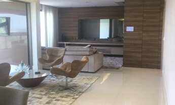 Imagem 3: Apartamento 4 quartos sendo 2 suítes, 201m², 3 vagas, Ed Mirante da Serra, Vila da Serra