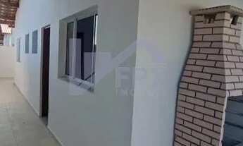 Imagem 5: Casa em Itanhaém, no Cibratel