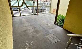 Imagem 4: Térrea para venda com 100 metros quadrados com 2 quartos em Santa Teresinha - São Paulo