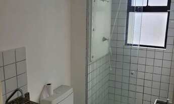 Imagem 3: Apartamento em Ponta Negra 2 quartos