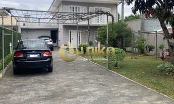 Imagem 3: Residência no bairro Xaxim com amplo Terreno