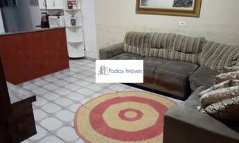 Imagem: Casa para venda tem 105 metros quadrados