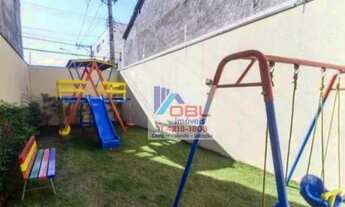 Imagem 5: Apartamento com 2 dormitórios para alugar, 59 m² por R$ 3.403,75/mês - Vila Prudente (Zona