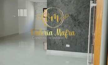 Imagem 7: Sobrado para Venda em São Bernardo do Campo, Alves Dias, 3 dormitórios, 3 suítes, 4 banhei