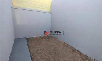 Imagem 5: Casa c/ 2 dorm à venda c/ 57 m² por R$ 190.000,00 - Cidade Aracy - São Carlos/SP