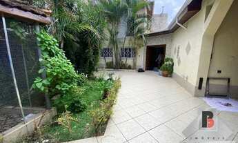 Imagem 6: Casa Mooca com enorme jardim e área gourmet, 2 suítes na parte térrea a venda