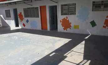 Imagem 7: IMÓVEL COM 265M² DE AREA CONSTRUÍDA - 02 DORM., 02 BANHEIROS, COZINHA, QUADRA POLIESPORTIV