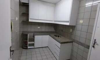 Imagem 5: Apartamento - Candeias - 03 Qts/01 Suíte - Varanda - C/Planejados - Piscina - 01 Vaga