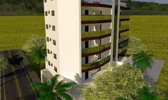 Imagem 2: Apto NOVO 3 quartos, suite, closet, 2 vagas,119m2, Jardim América-Lafaiete