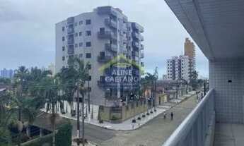 Imagem: Apto - 2 dorms, Caicara, Praia Grande