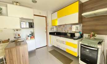 Imagem 3: Apartamento 3 quartos Praia da Costa à venda