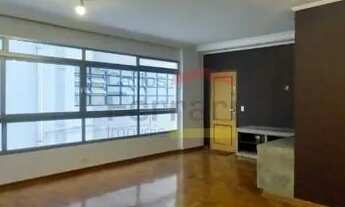 Imagem: Apartamento 135m² com 3 Dormitórios