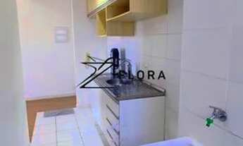 Imagem 2: Apartamento - Condomínio Residencial Viva Vista - Sumaré