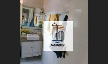 Imagem 5: Apartamento com 2 dormitórios à venda, 70 m² por R$ 430.000,00 - Santa Maria - São Caetano