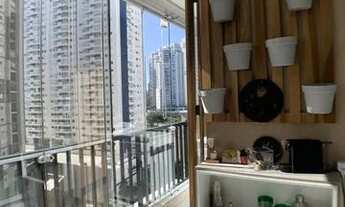 Imagem 7: APARTAMENTO - ALPHAVILLE - SP