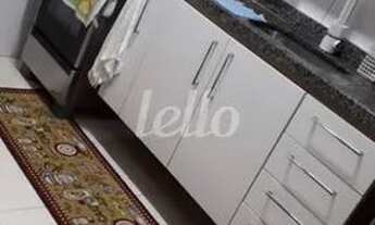 Imagem 2: Santo André - Apartamento Padrão - Vila Valparaíso