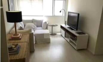 Imagem 1: SÃO PAULO - Apartamento Padrão - ITAIM
