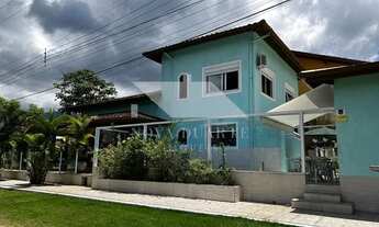 Imagem 2: Ótimo sobrado à venda. Vista para o mar, 5 dormitórios no Delfim Verde