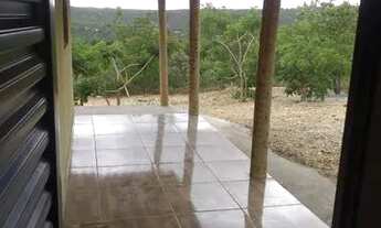 Imagem 6: VENDO CASA. REGIÃO SERRA CIPÓ LEIA ANÚNCIO