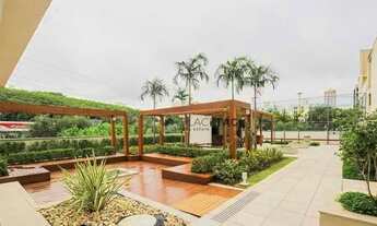 Imagem 4: APARTAMENTO MOBILIADO PARA ALUGAR NO WIDE CAMBUÍ EM CAMPINAS - SP