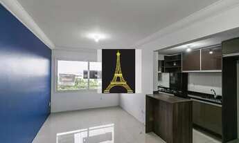 Imagem: Apartamento com 2 dormitórios, 90 m²