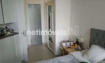 Imagem 6: Venda ou locação Apartamento 1 quarto Funcionários Belo Horizonte