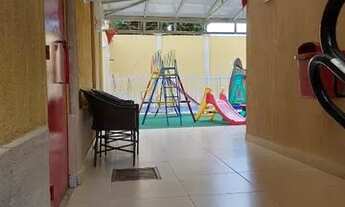 Imagem 5: Ágio, excelente apartamento, 2 quartos, armários, garagem coberta, samambaia