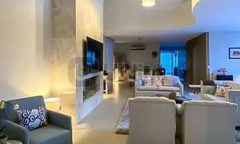 Imagem 6: Linda Casa em condomínio á venda em Tamboré 05 dormitórios 460m²