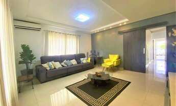 Imagem 2: Casa tipo sobrado com 4 dormitórios à venda, 290 m² por R$ 2.250.000 - Condomínio Belveder