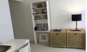 Imagem 3: SÃO PAULO - Apartamento Padrão - ITAIM