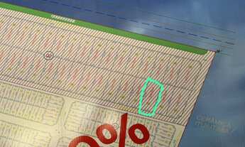 Imagem 2: Área comercial à venda em Trindade - GO