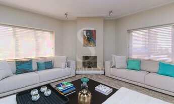 Imagem 4: SAO PAULO - Apartamento Padrão - Morumbi