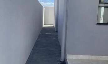 Imagem 3: Casa 100% financiada em planaltina de goás