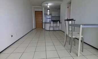 Imagem: Apartamento para alugar com 2 quartos em