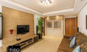 Imagem 4: Apartamento com 2 dormitórios para alugar, 86 m² por R$ 4.359,00/mês - Auxiliadora - Porto