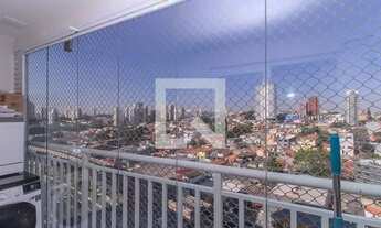 Imagem 7: Apartamento para Aluguel - Vila Prudente, 2 Quartos, 44 m2