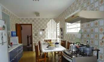 Imagem 6: Casa Sobrado à venda de 400m² no Alto da Lapa