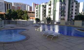 Imagem 7: Apartamento para aluguel possui 93 metros quadrados com 3 quartos