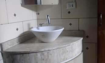 Imagem 7: Casa para aluguel tem 600 metros quadrados em Parque Panamericano - São Paulo - SP