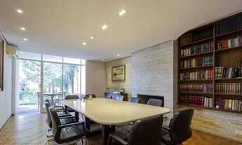 Imagem 5: SÃO PAULO - Casa Padrão - JARDIM EUROPA