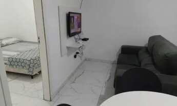 Imagem 6: Alugo kitinets mobiliadas 1200,00