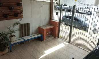 Imagem: Sobrado para Venda Vila Santana São Paulo