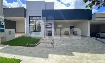 Imagem: Casa - Residencial Jardim de Mônaco - Hortolândia